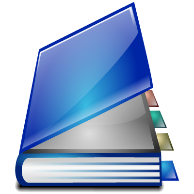 address book