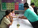 แข่งขันทักษะ ฯ ระดับเขต